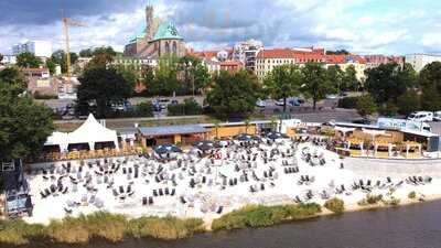 Strandbar Magdeburg