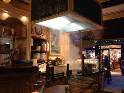 Hardy's Al Dente Nudelbar