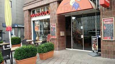 Maredo Steakhouse Lübeck