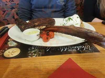 Maredo Steakhouse Lübeck