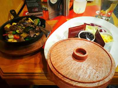 Maredo Steakhouse Lübeck