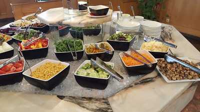 Maredo Steakhouse Lübeck