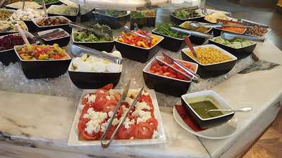 Maredo Steakhouse Lübeck