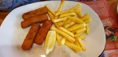 Maredo Steakhouse Lübeck