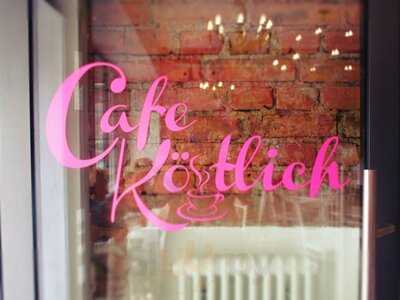 Cafe Kostlich