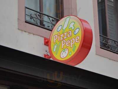 Pizzeria Pepé