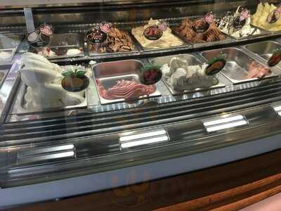 Crema Gelato