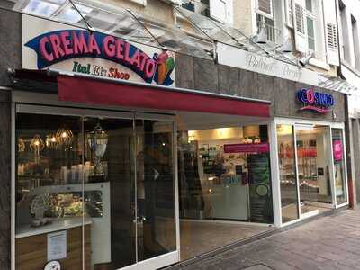 Crema Gelato