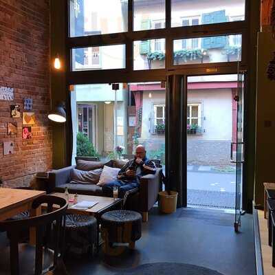 Mon Petit Café - Bistrobar