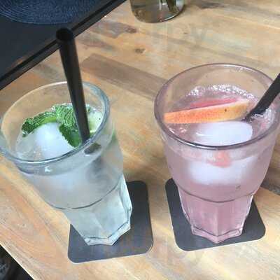 Mon Petit Café - Bistrobar