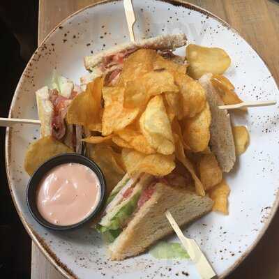 Mon Petit Café - Bistrobar