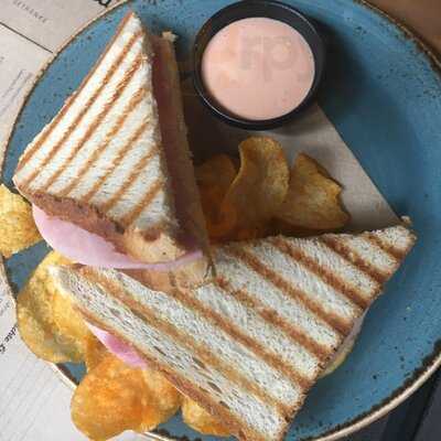 Mon Petit Café - Bistrobar