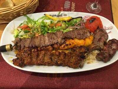 Mangal