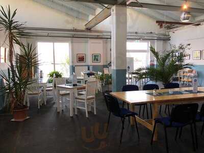 Grete's - Café Am Kai