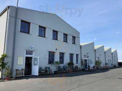 Grete's - Café Am Kai