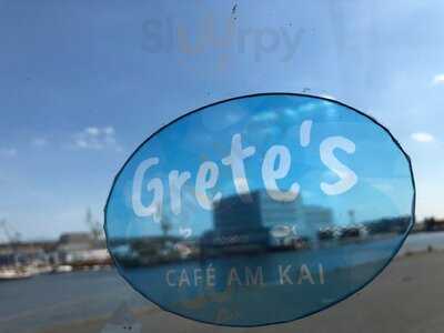 Grete's - Café Am Kai