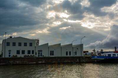 Grete's - Café Am Kai