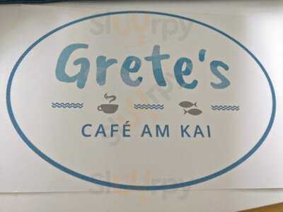 Grete's - Café Am Kai