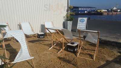 Grete's - Café Am Kai