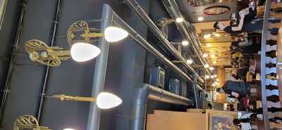 Turk Sofrasi Ocakbasi