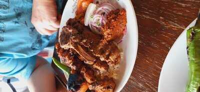 Turk Sofrasi Ocakbasi