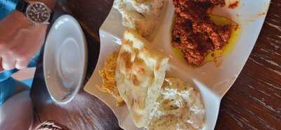 Turk Sofrasi Ocakbasi