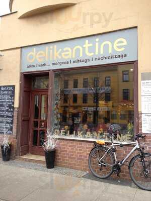 Delikantine