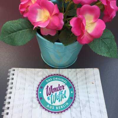 Wonder Waffel