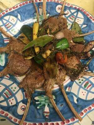 Machiavelli Trattoria & Winebar