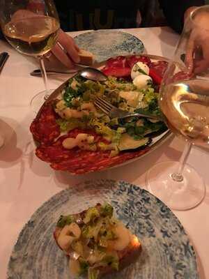 Machiavelli Trattoria & Winebar