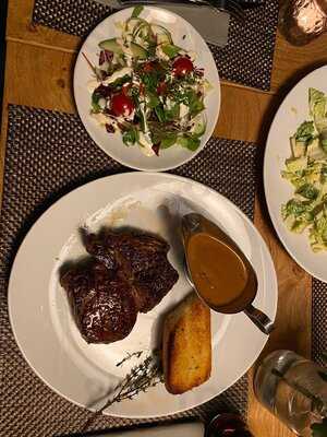 Estancia Steakhouse Klotzsche