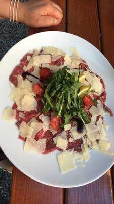 Estancia Steakhouse Klotzsche