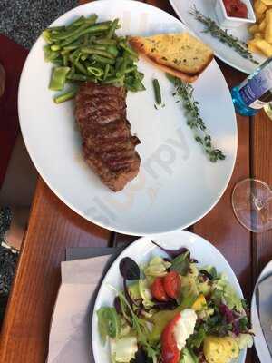 Estancia Steakhouse Klotzsche