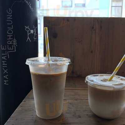 Yellowbird Coffee