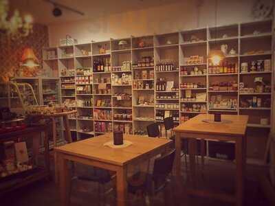 Tante Emmas Veganeria