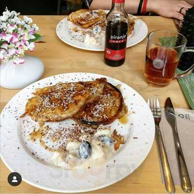 Tante Emmas Veganeria