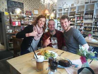 Tante Emmas Veganeria