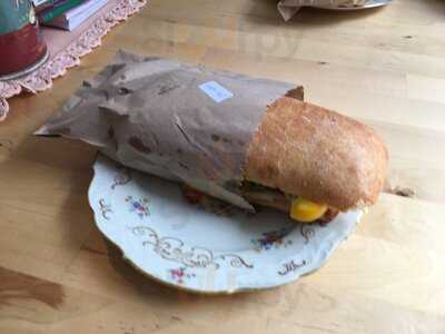 Tante Emmas Veganeria