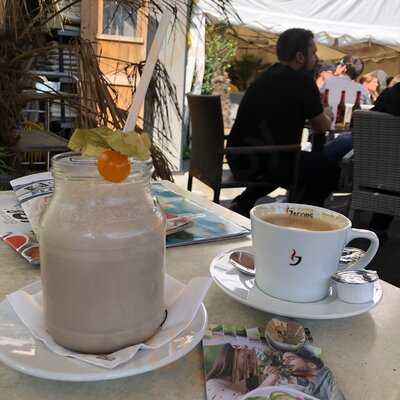 Choclet - Vielfalt Leben