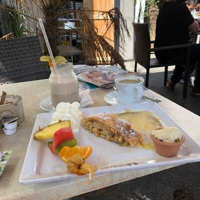 Choclet - Vielfalt Leben