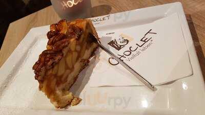 Choclet - Vielfalt Leben