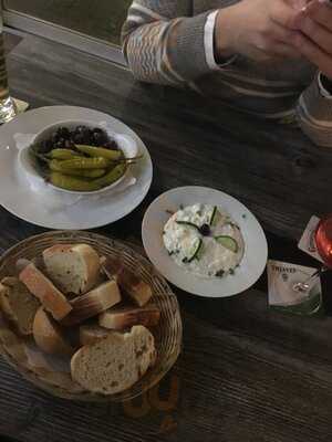 Restaurant Platon Am Düvel