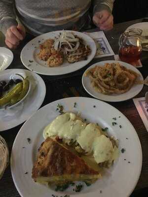 Restaurant Platon Am Düvel