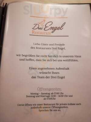 Restaurant Drei Engel