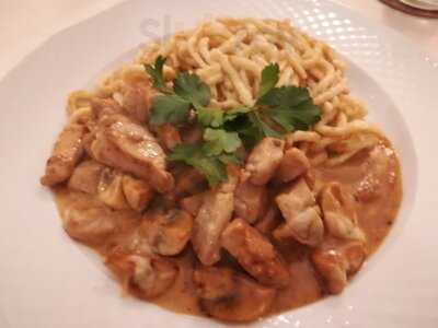 Restaurant Drei Engel