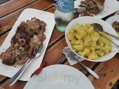 Gretchens In Der Altstadt