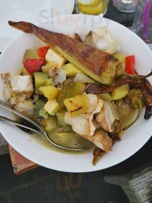 Gretchens In Der Altstadt