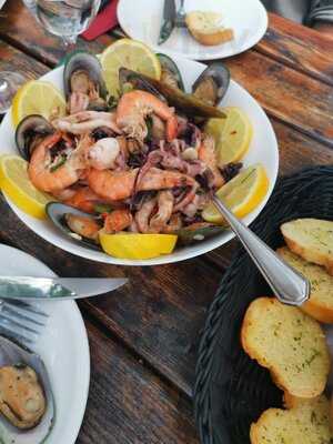 Gretchens In Der Altstadt