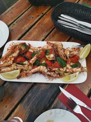 Gretchens In Der Altstadt