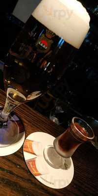 Vereinslokal Schalke 04 "bosch"